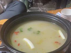 -尼玛藏家风味园(阿山食城店)