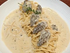 -沏点Trattoria意大利餐厅(新街口店)