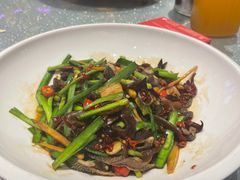 -巢爷老味(东方红店)