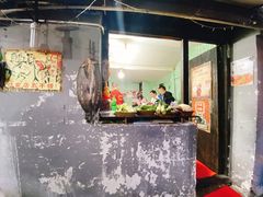 门面-丁来兴酒店(西街店)