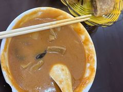 -方中山胡辣汤(蓝堡湾店)
