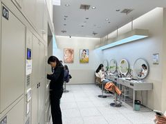 -天真蓝照相馆(五角场百联又一城店)