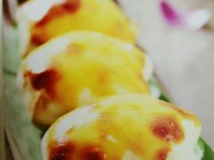 -新粤新疆菜清真餐厅(拱北店)