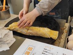 -卞姐蛋饼(陕西南路店)