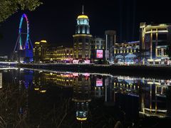 -幻彩摩天轮
