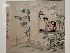 -深圳博物馆(古代艺术馆)