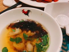 莆田扁肉汤-莆田餐厅PUTIEN(三里屯店)