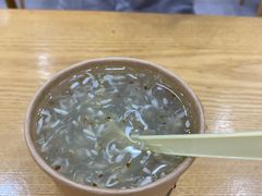 -四季美汤包(户部巷店)