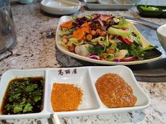 -高丽屋(天宁寺店)