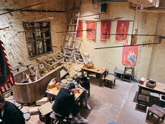 -盟重烧烤(高正街店)