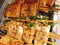 -小四川特色烤鱼(新城总店)