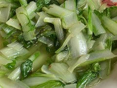 小白菜-浏阳小饭铺(洪西小区店)