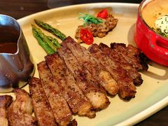 -哈蒙德餐厅