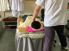 -脊正康推拿整脊馆