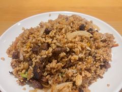 -华东理工大学徐汇校区第一食堂