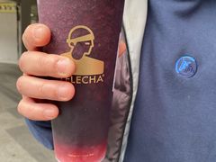 -LELECHA乐乐茶(新街口大洋店)