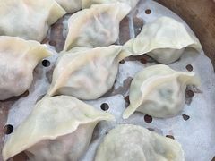 百年煸饺-老边饺子馆(中街店)