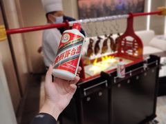 -深圳国际会展中心希尔顿酒店(前海华发冰雪世界店)
