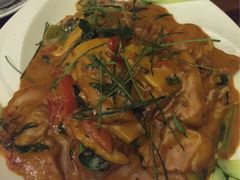 -Siam泰餐厅(水上公园店)