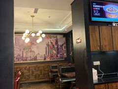 -新白鹿餐厅(爱琴海购物中心店)