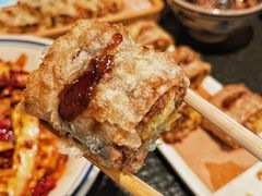 -福苗小骆驼烧烤(大唐不夜城店)