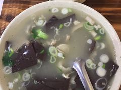 -褚氏岛城一汤(闽江路店)