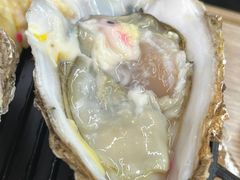 -串门海鲜烧烤(五四广场店)