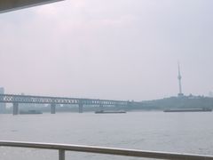 -武昌中华路码头(轮渡站)