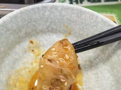 -新辉港式茶餐厅(北栅店)