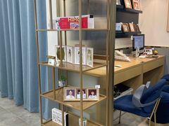 -海马体照相馆(广州新世界云门New park店)