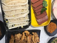 千层肚-钢管厂五区小郡肝串串香(南山店)