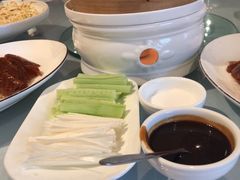 -漢舍中国菜馆(889广场店)