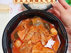 -海底捞火锅(顺义华联店)