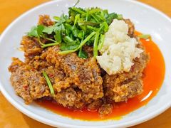 -鲍师傅糕点(江苏路店)