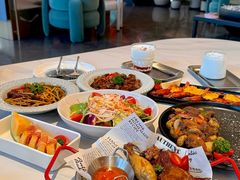 -Amber 琥珀餐厅·洛阳地标特色菜