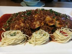 -蜀厨小匠·民间川菜(犀浦店)