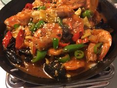 -深山老屋(张江店)