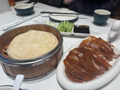 梅利烤鸭（半只）-梅利汴京烤鸭•开封豫菜地标店(东大街店)