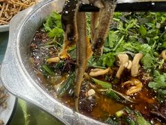 -临江后街鳝丝(临江店)
