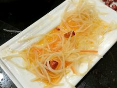 -蝎王府羊蝎子(西直门店)