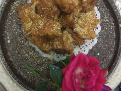 新会陈皮骨-叁樓·勝记