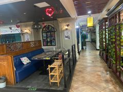 -蜀都三哥火锅店(力盟商业步行街店)