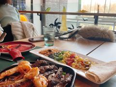 -HFFOUSA TACO弗萨塔可墨西哥餐厅(颐堤港店)