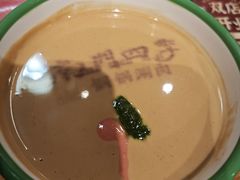 -南门四季铜锅涮肉(左家庄店)