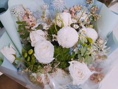 -植物学家的女儿(北马道巷店)