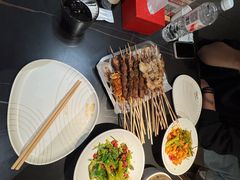 -辣尚瘾·烤鱼·新川菜(交大直营店)
