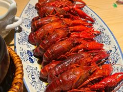 -南京大牌档(龙江新城市广场店)