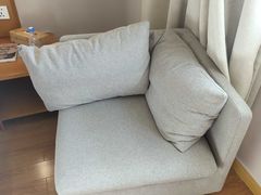 -全季酒店(上海火车站天目西路店)