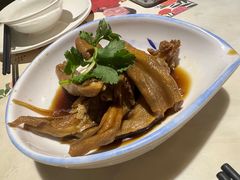 -隆隆金大茶楼(地王广场店)