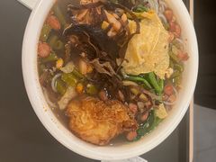 -水平有限广西米粉·广西风味集(五道口店)